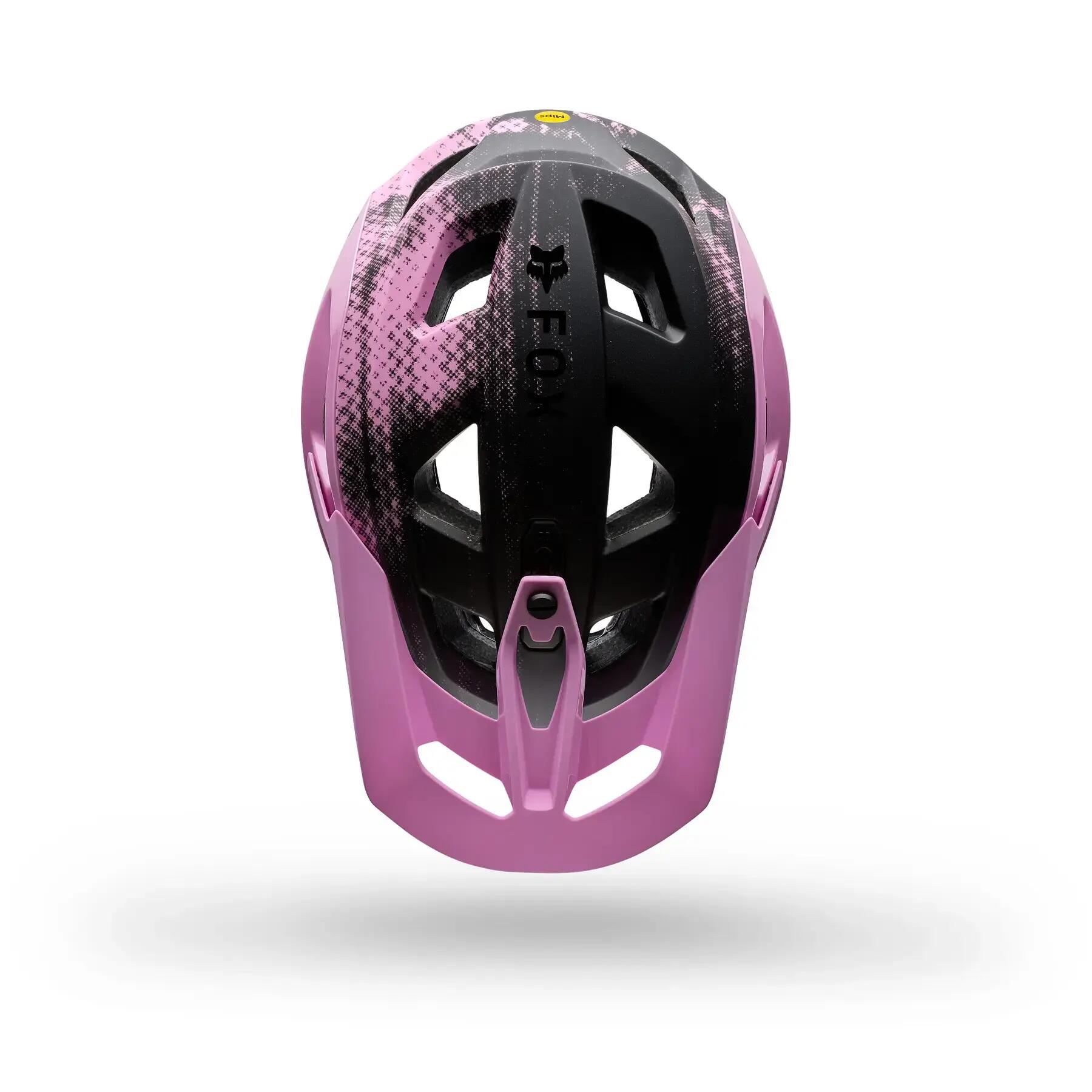Auriculares Fox Racing Speedframe Pro Sense 3/5
