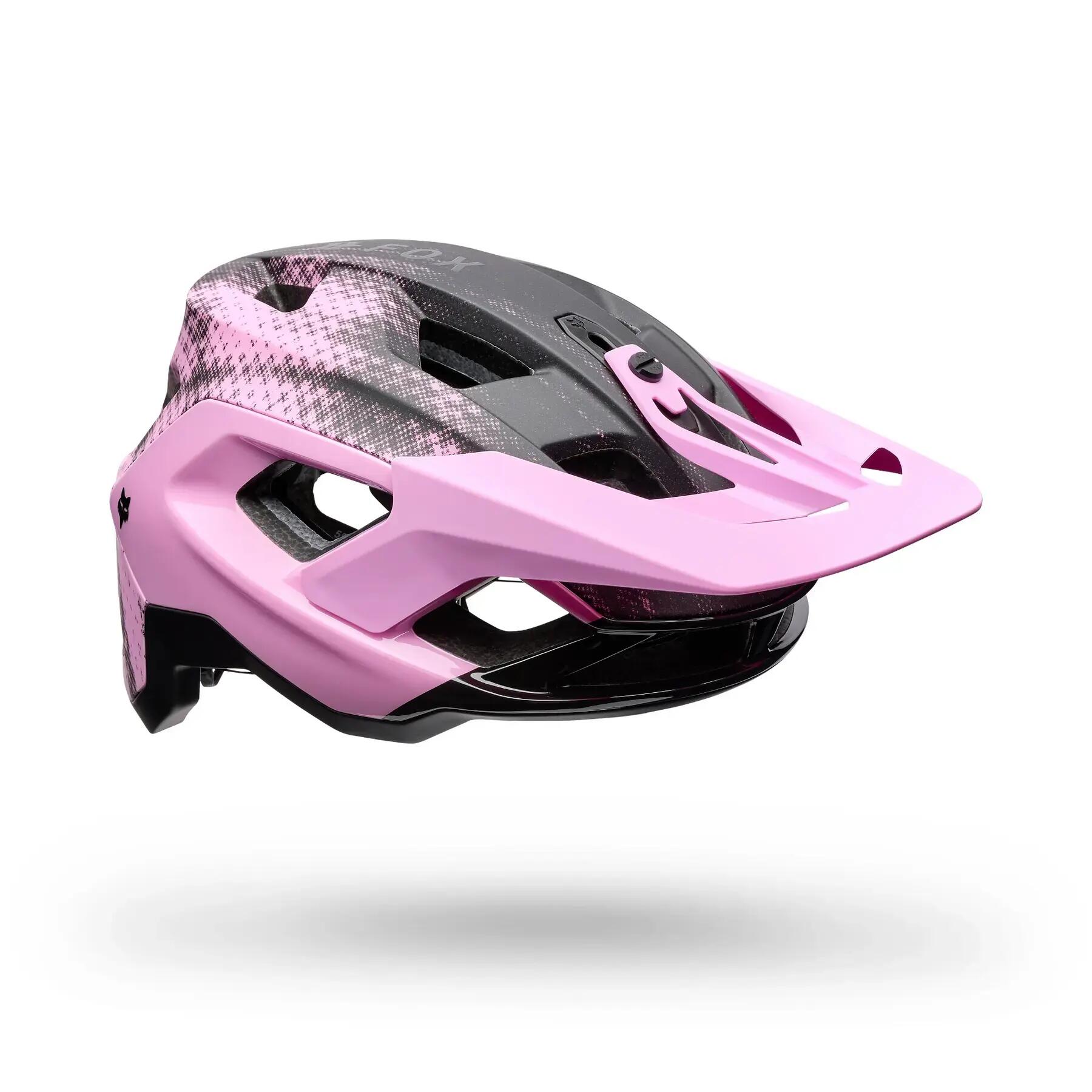 Auriculares Fox Racing Speedframe Pro Sense 2/5