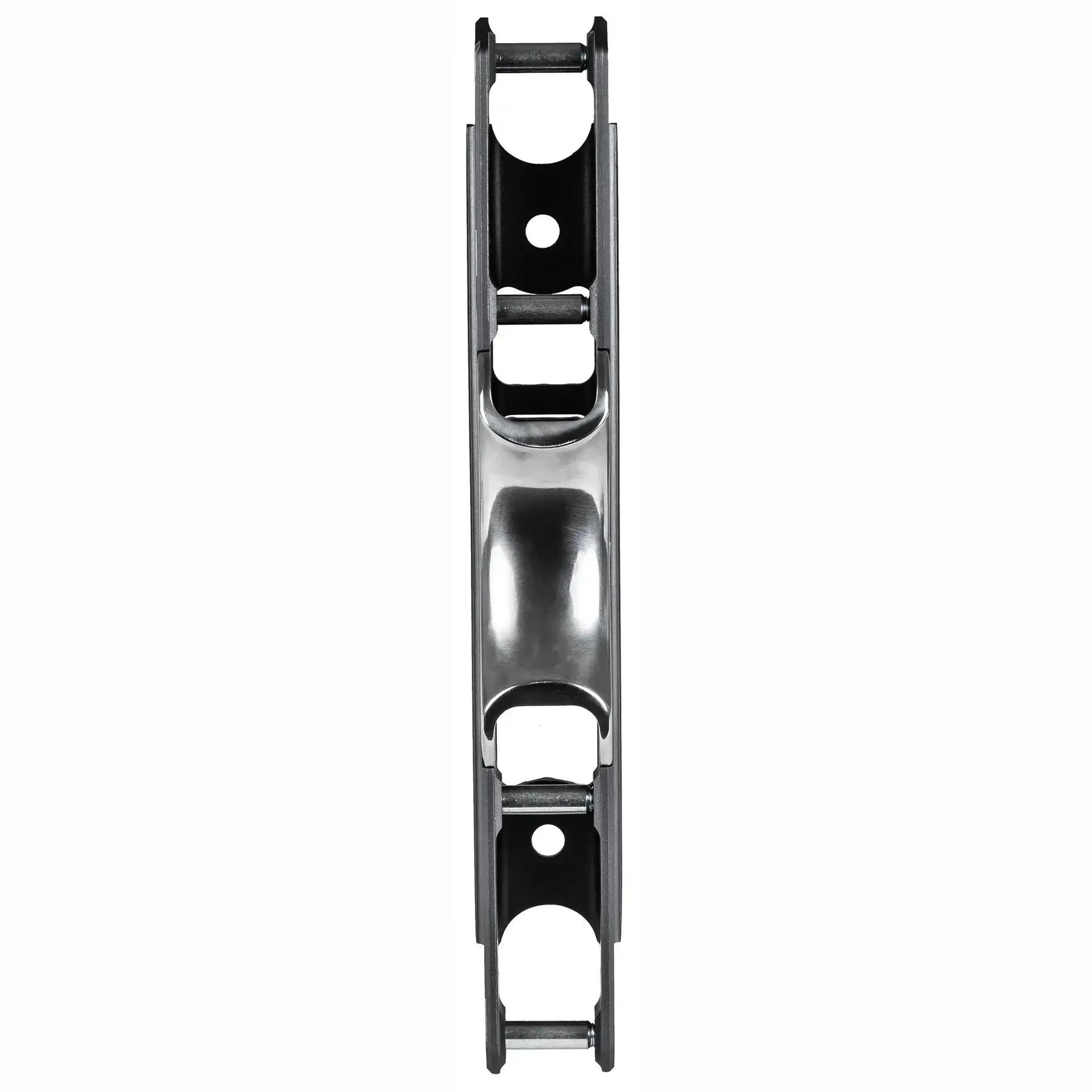 Rodillo de platina Kizer Element II Hilo Ti 4/4