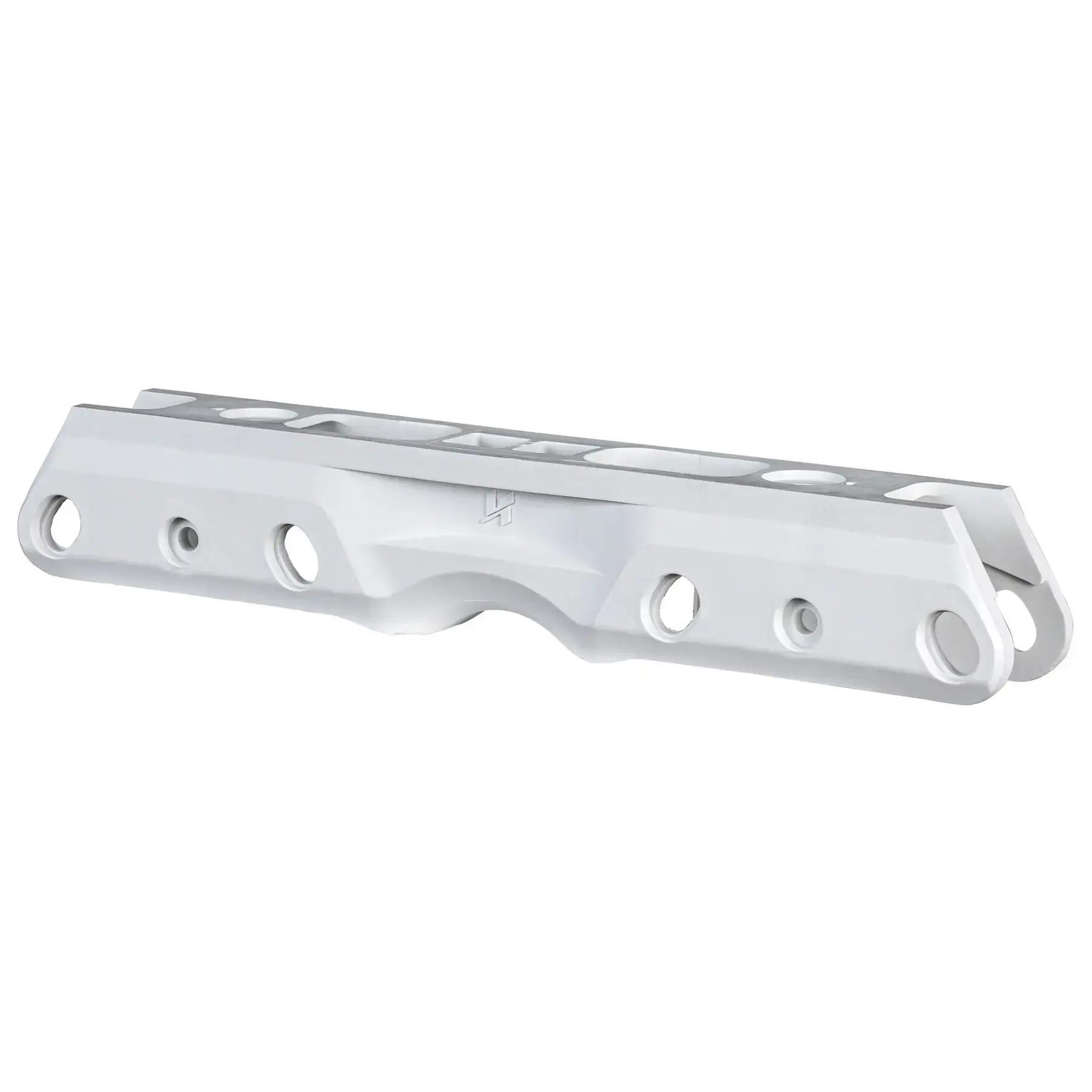 Plato giratorio de rodillos Kizer Suspension Skeleton 2/3