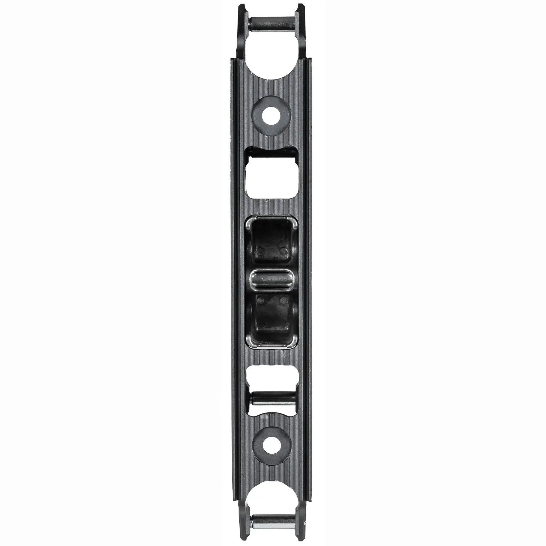 Rodillo de platina Kizer Element II Hilo Ti 3/4