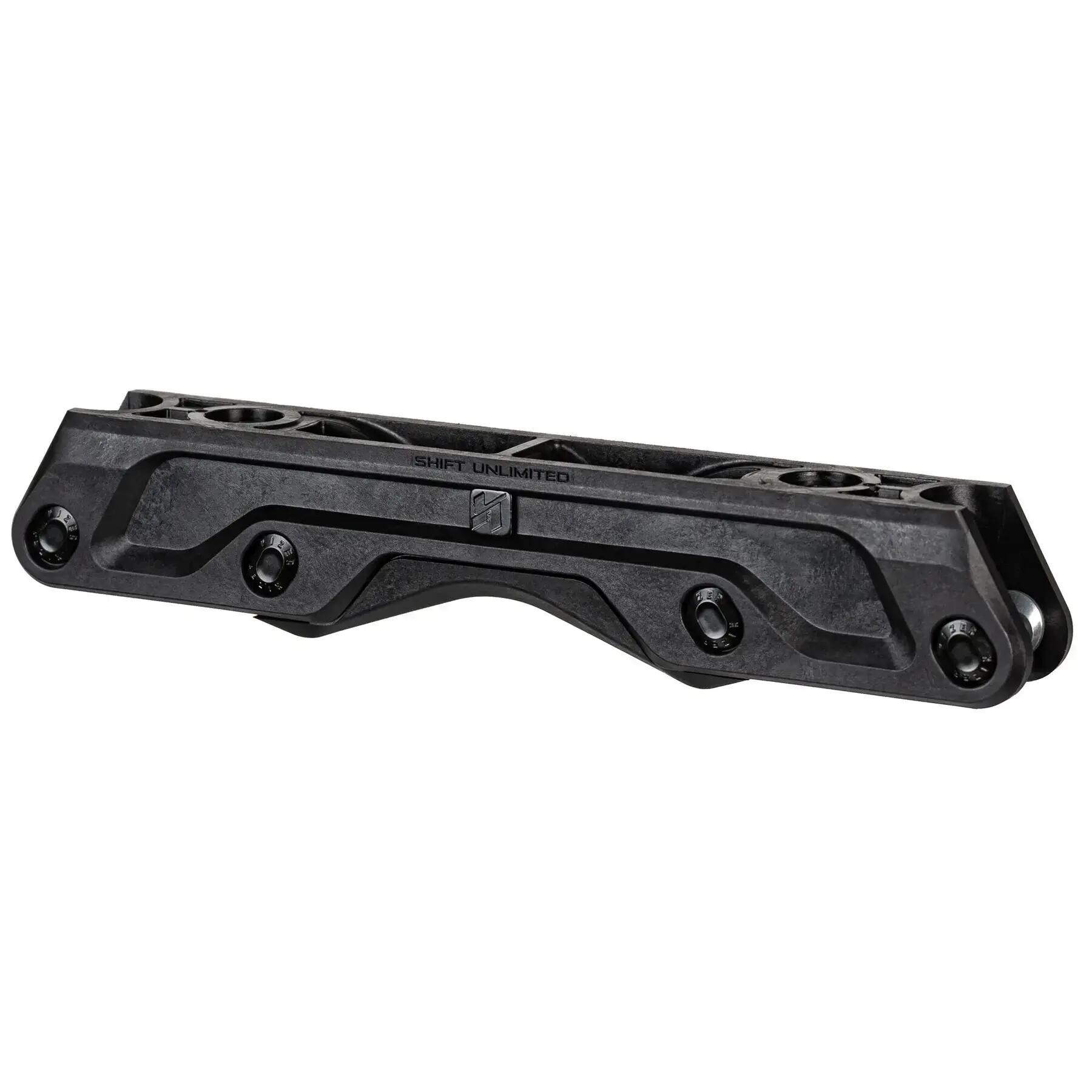 Rodillo de platina Kizer Shift Unlimited 4/6