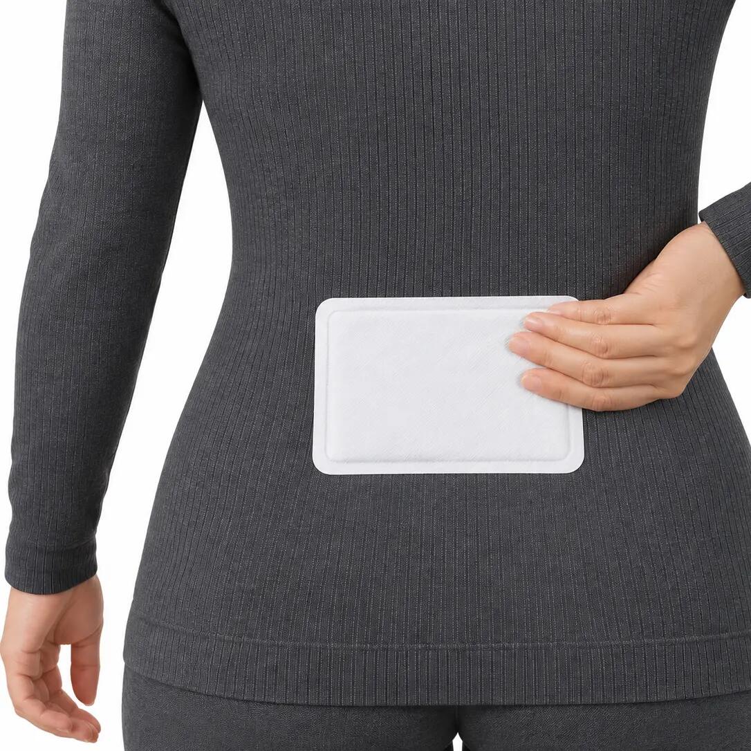 Ogrzewacz do ciała samoprzylepny Body Warmer Rapeks 1 sztuka 7/7