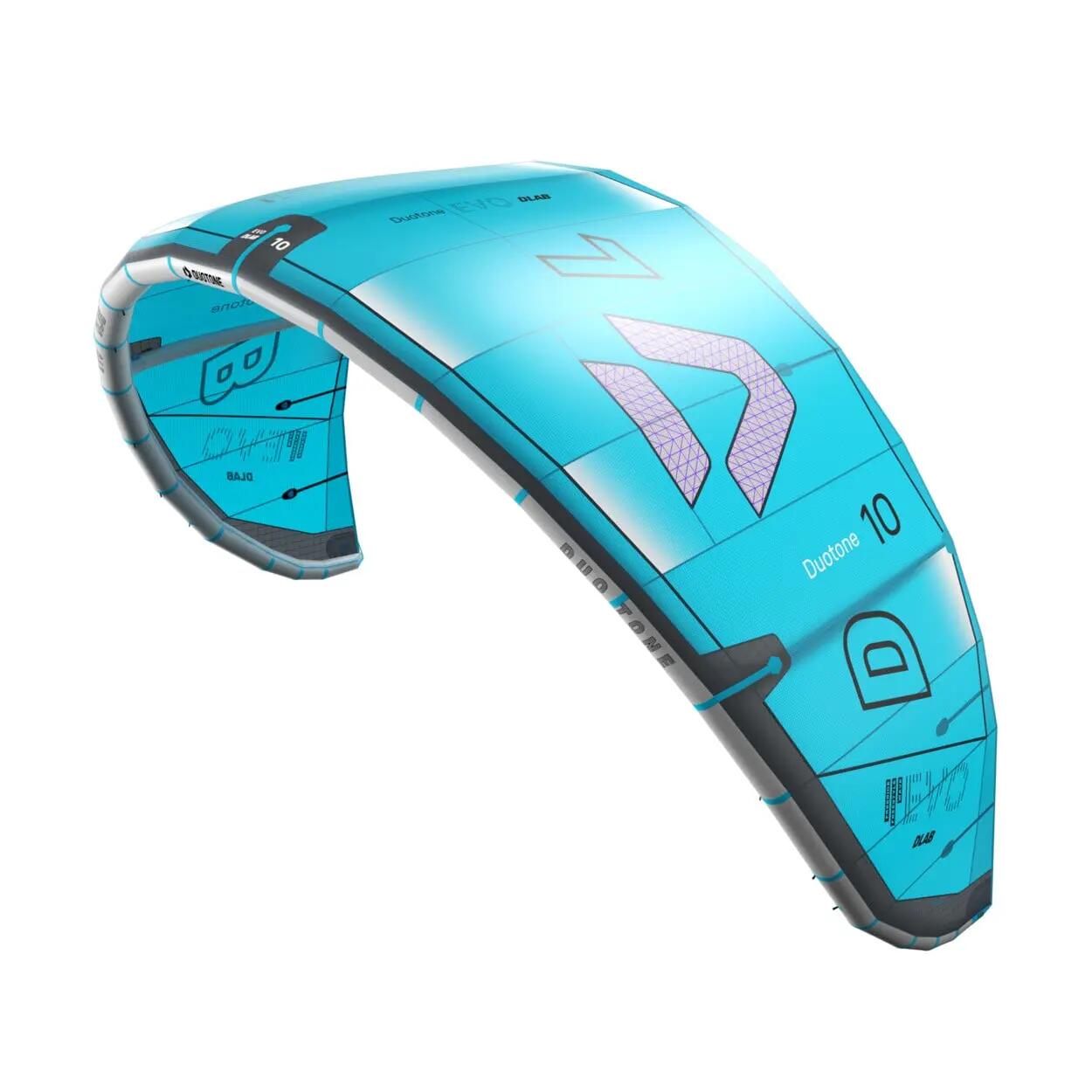 DUOTONE Kite Evo D/LAB 2027 3/7