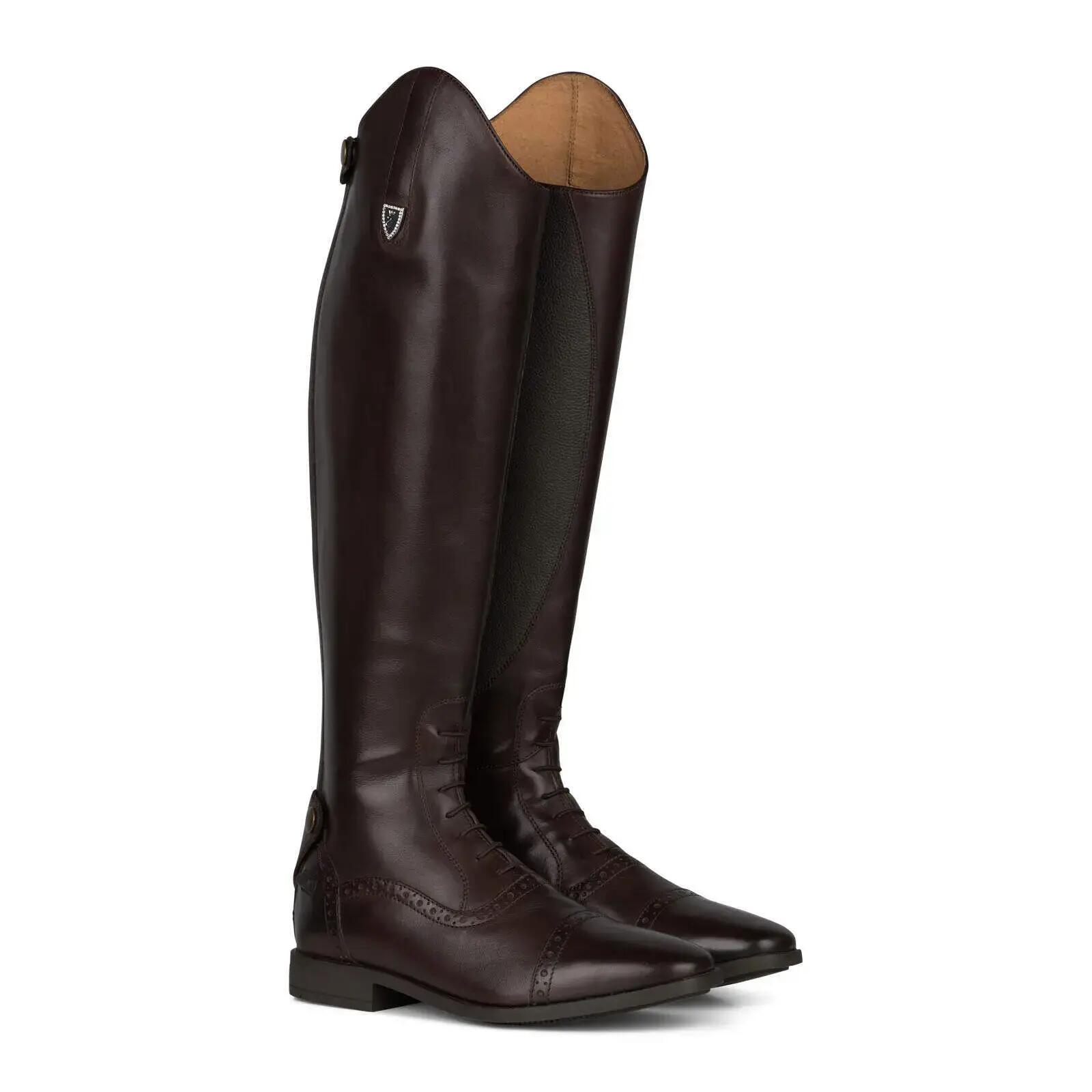 Reitstiefel Kavalkade Proximo 2/7