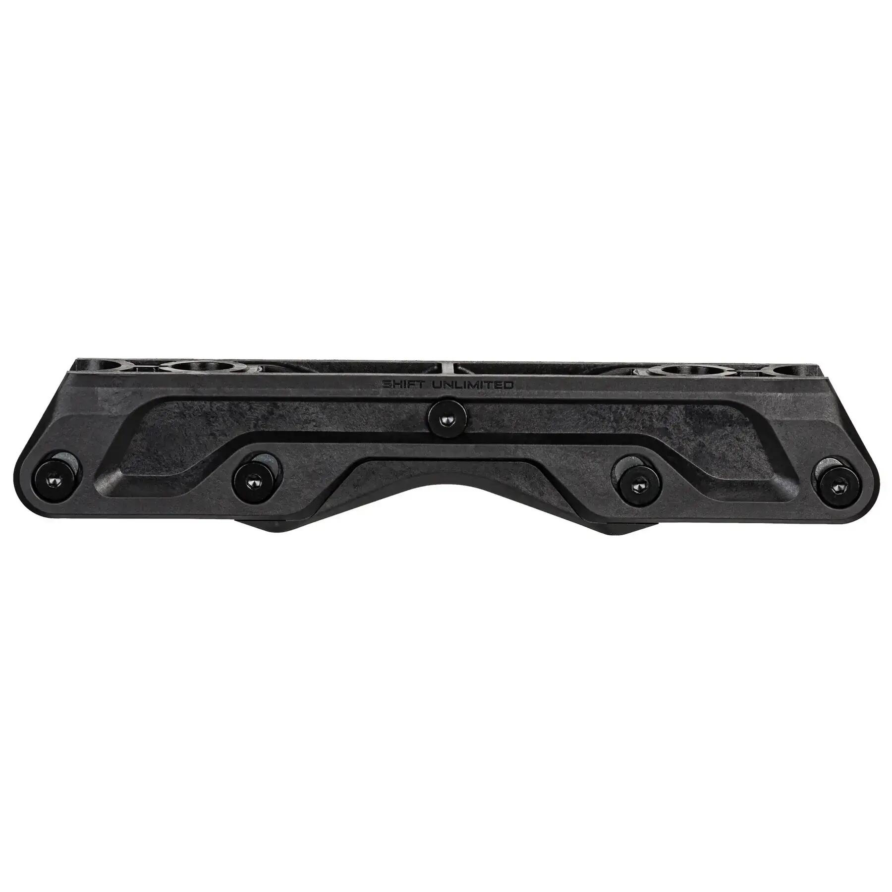 Rodillo de platina Kizer Shift Unlimited 3/6