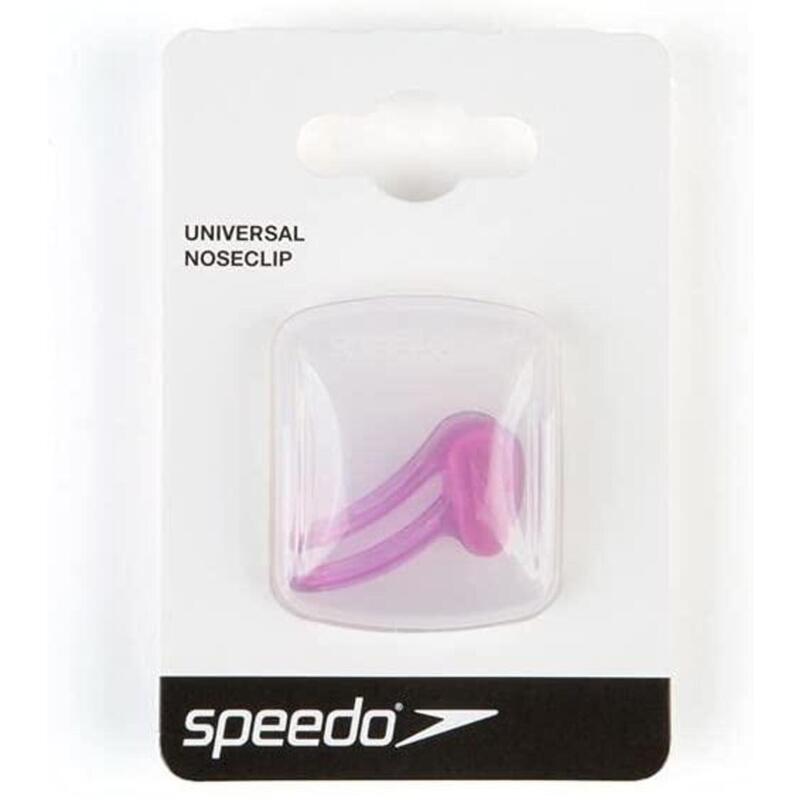 Clips nas pentru adulti Speedo, mov