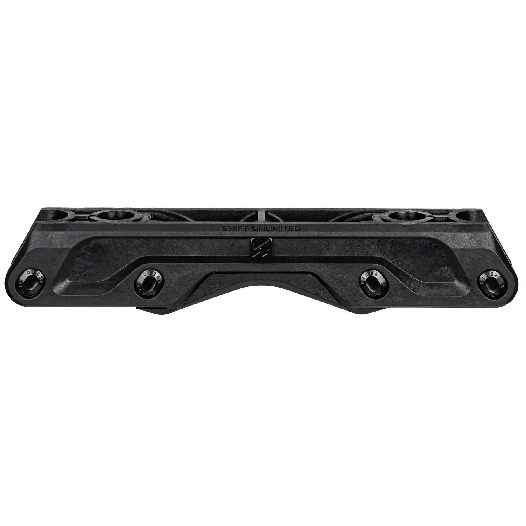 Rodillo de platina Kizer Shift Unlimited 2/6