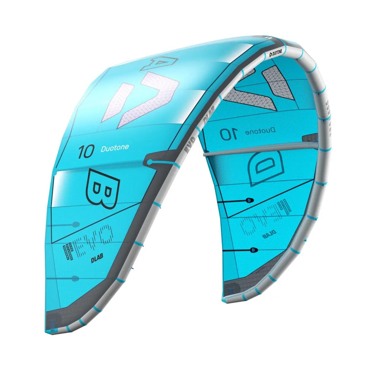 DUOTONE Kite Evo D/LAB 2027 2/7