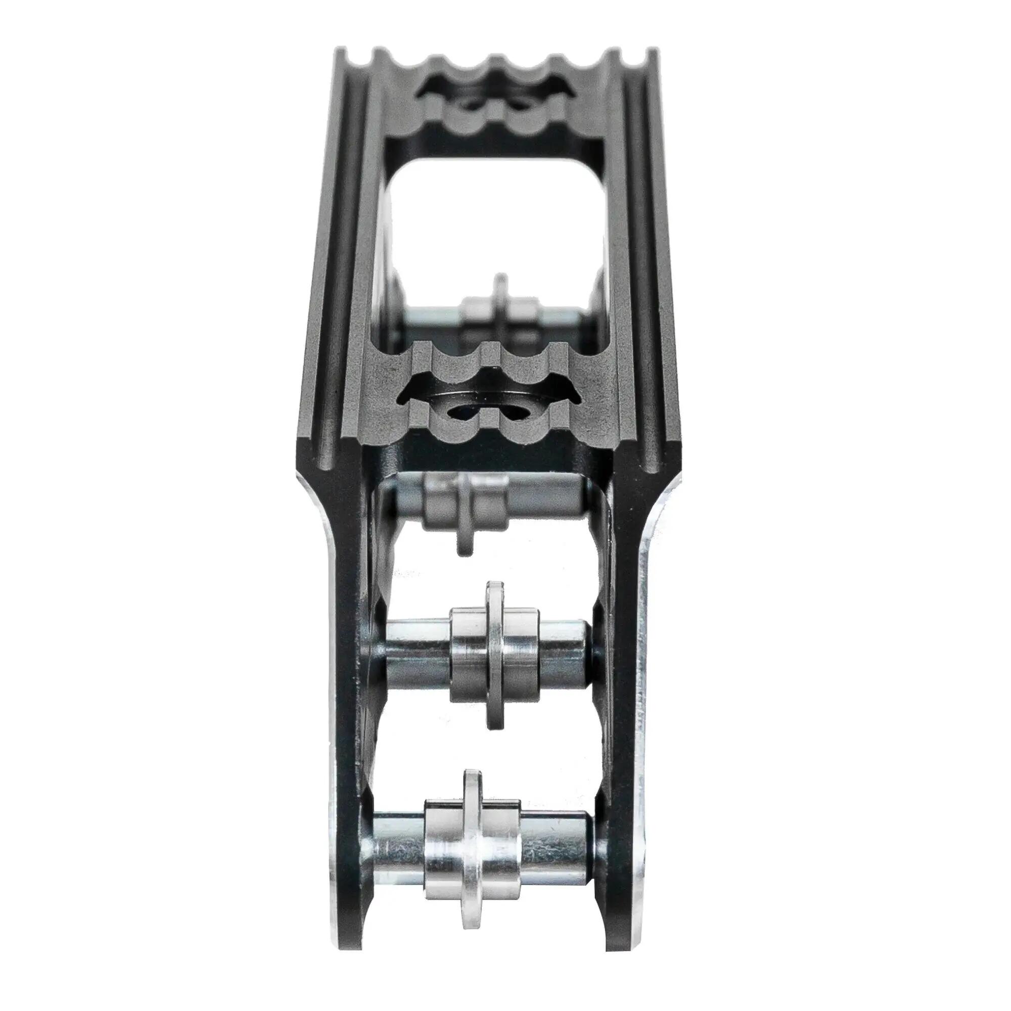 Rodillo de platina Kizer Element 80 4/6