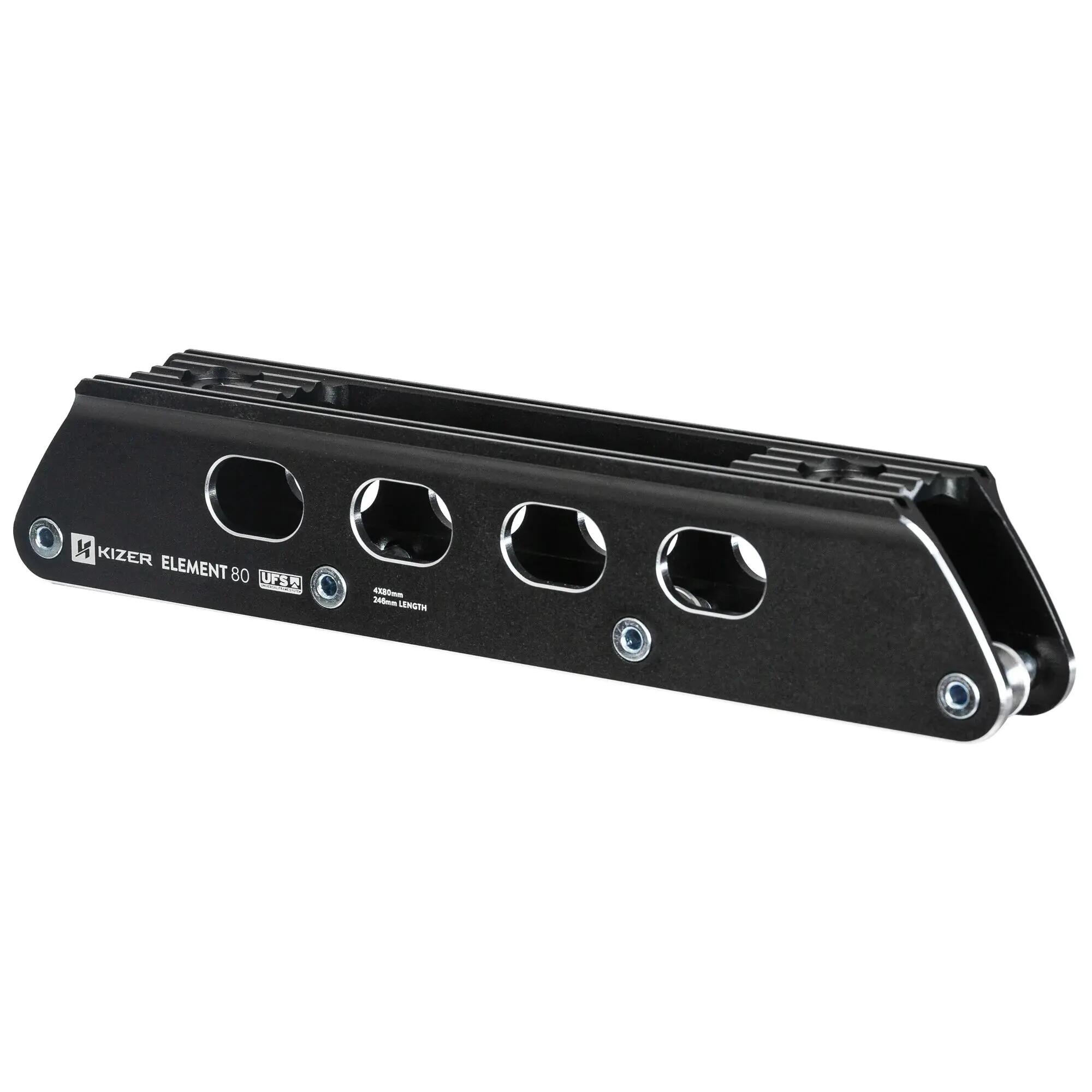 Rodillo de platina Kizer Element 80 2/6