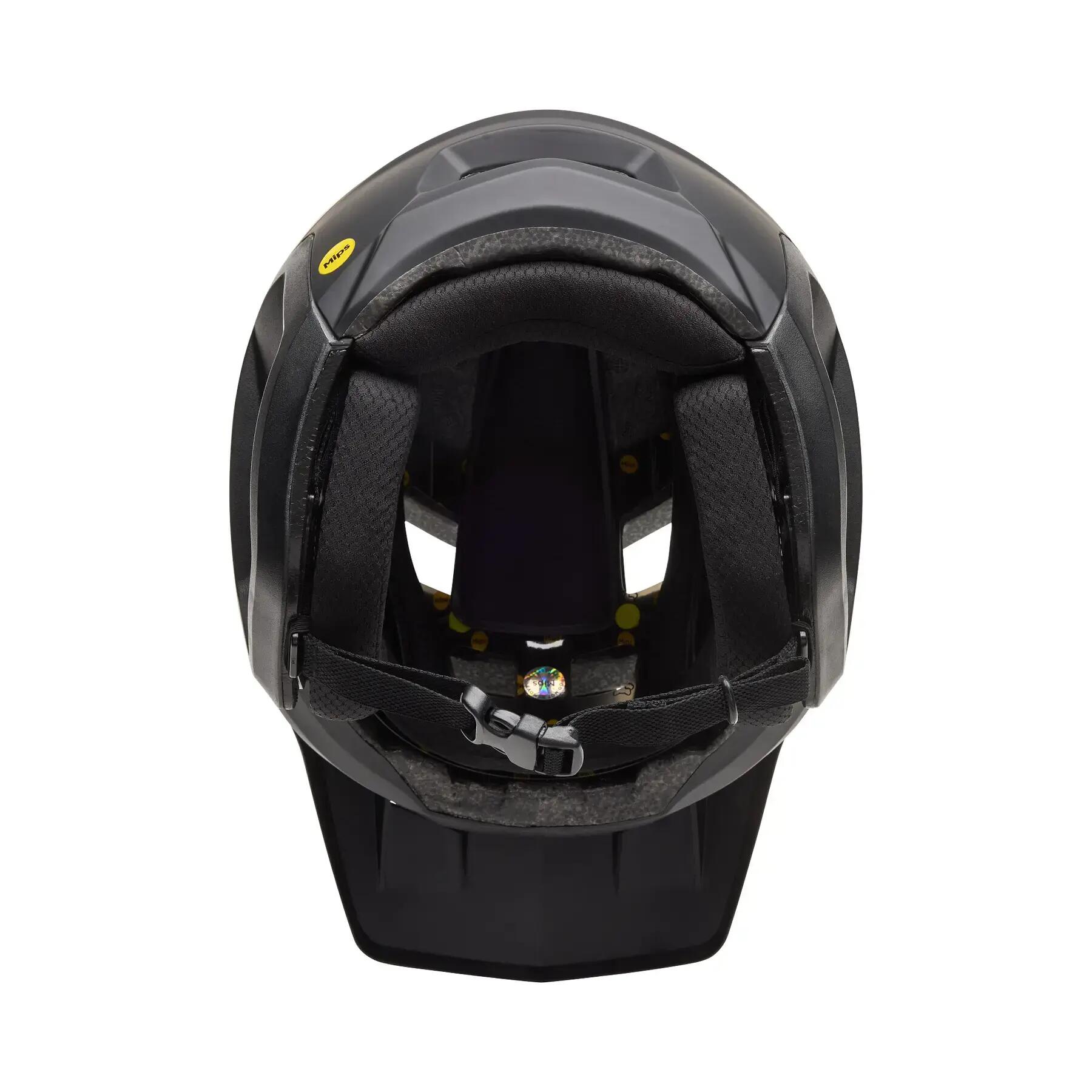 Casque Fox Racing Dropframe 6/6