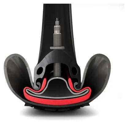 Espuma antipinchazos Tannus Armor 27.5" (1 unidad) Section 1.95 - 2.5 3/4