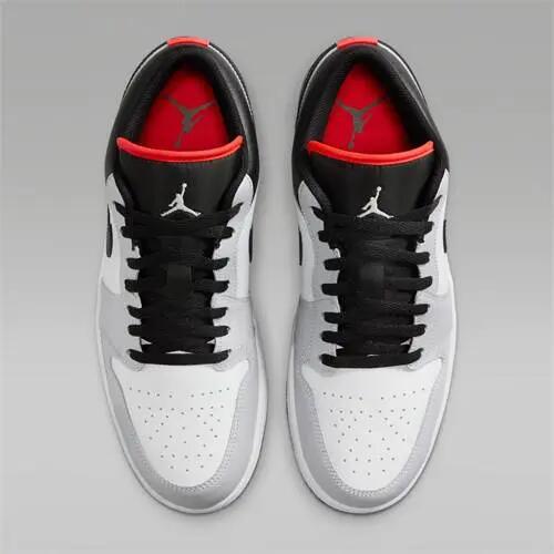 Men universal Shoes Nike 553558045 5/5