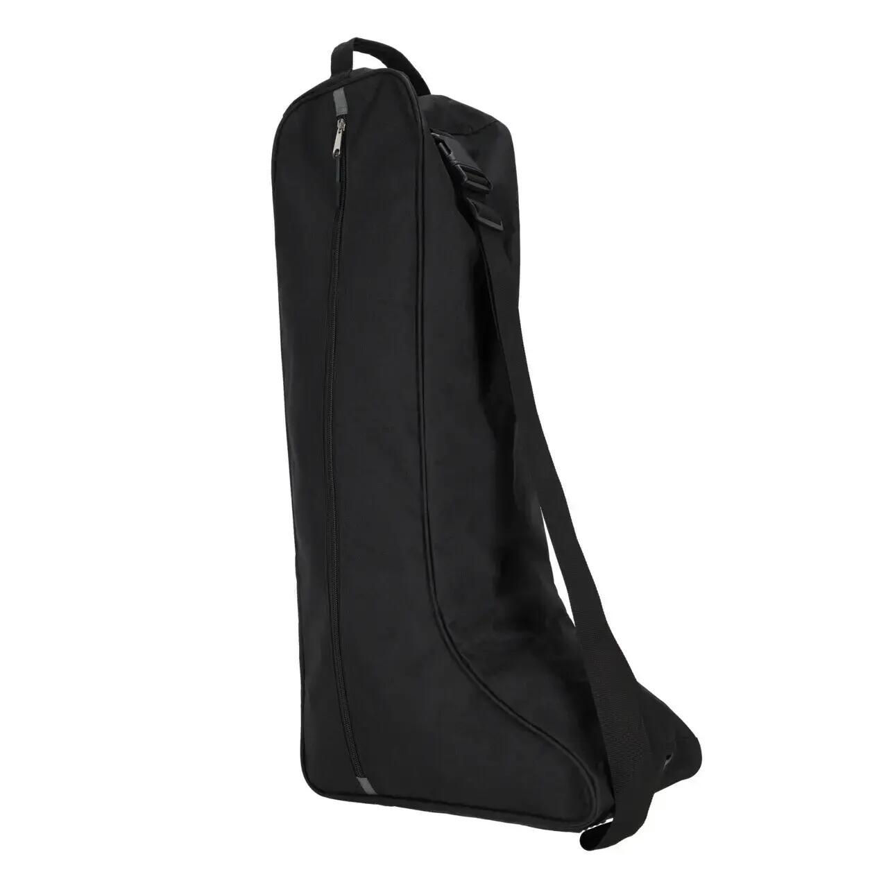 Sac à bottes équitation QHP QHP 2/4