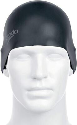 Badmuts speedo moulded sil
