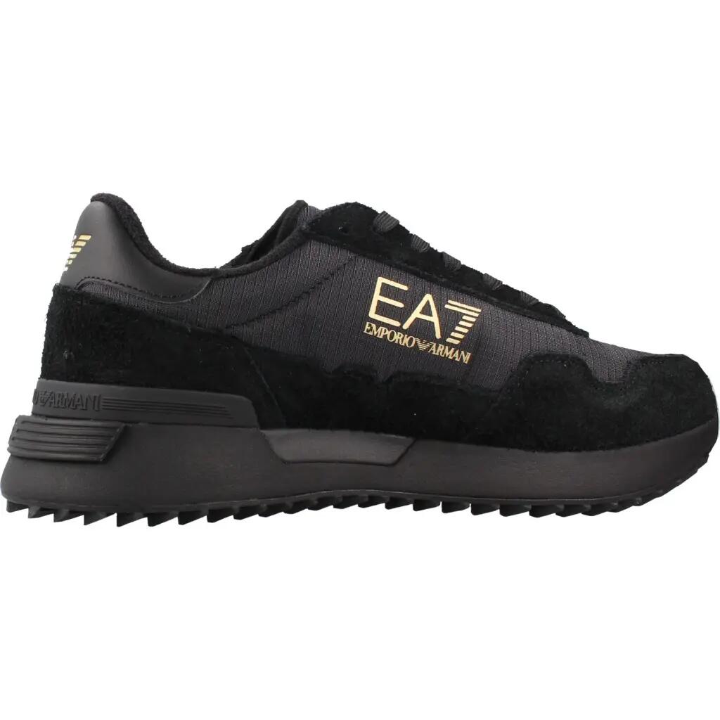 Zapatillas hombre Ea7 By Emporio Armani 7x000380 Af1917 4/5