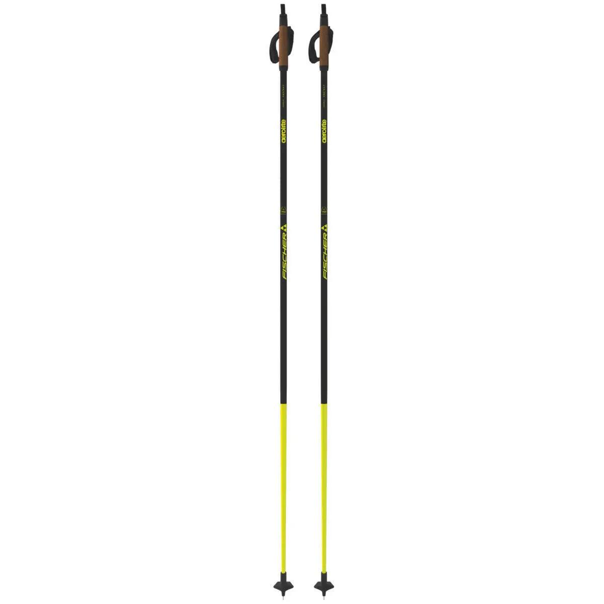 Kijki Fischer One Way AeroLite 2026 2/2
