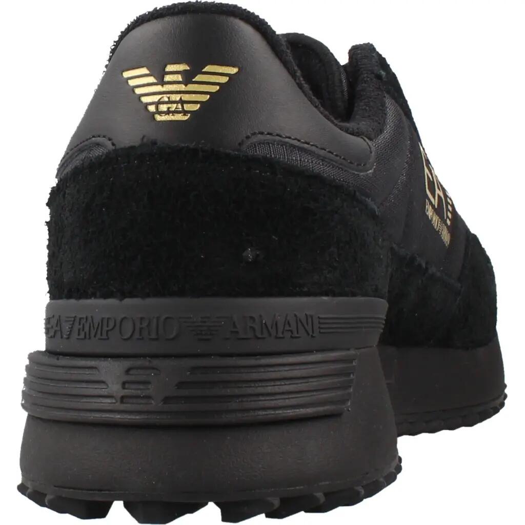 Zapatillas hombre Ea7 By Emporio Armani 7x000380 Af1917 3/5