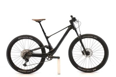 Tweedehands mtb · spark 960 xt · zeer goede toestand