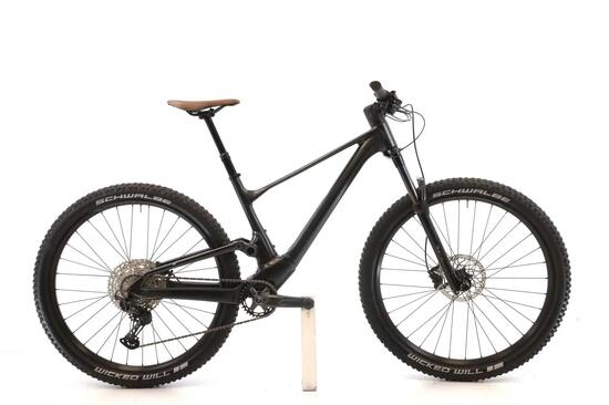 Tweedehands MTB · Spark 960 XT · Zeer goede toestand
