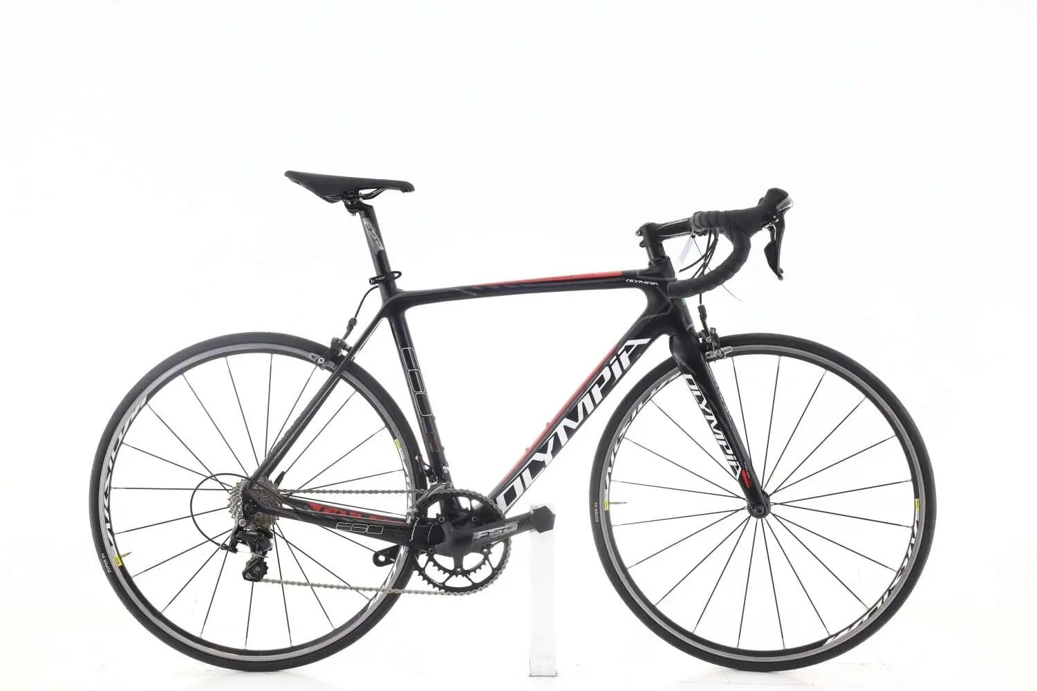 OLYMPIA CYCLES picture