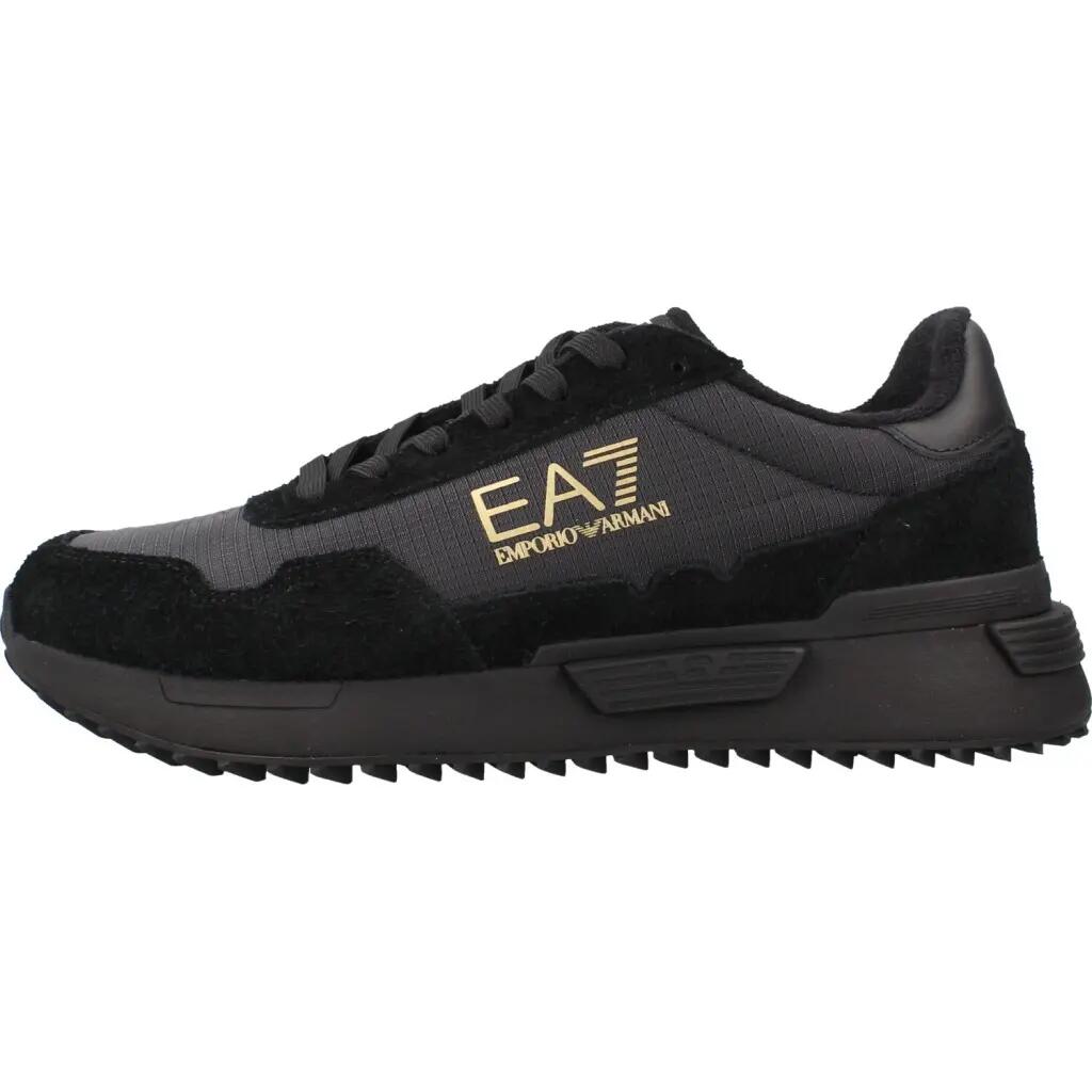 Zapatillas hombre Ea7 By Emporio Armani 7x000380 Af1917 2/5