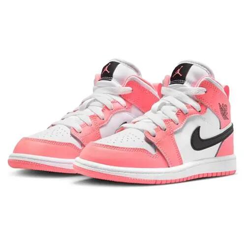 Buty do chodzenia dla dzieci Nike DQ8424602 2/5