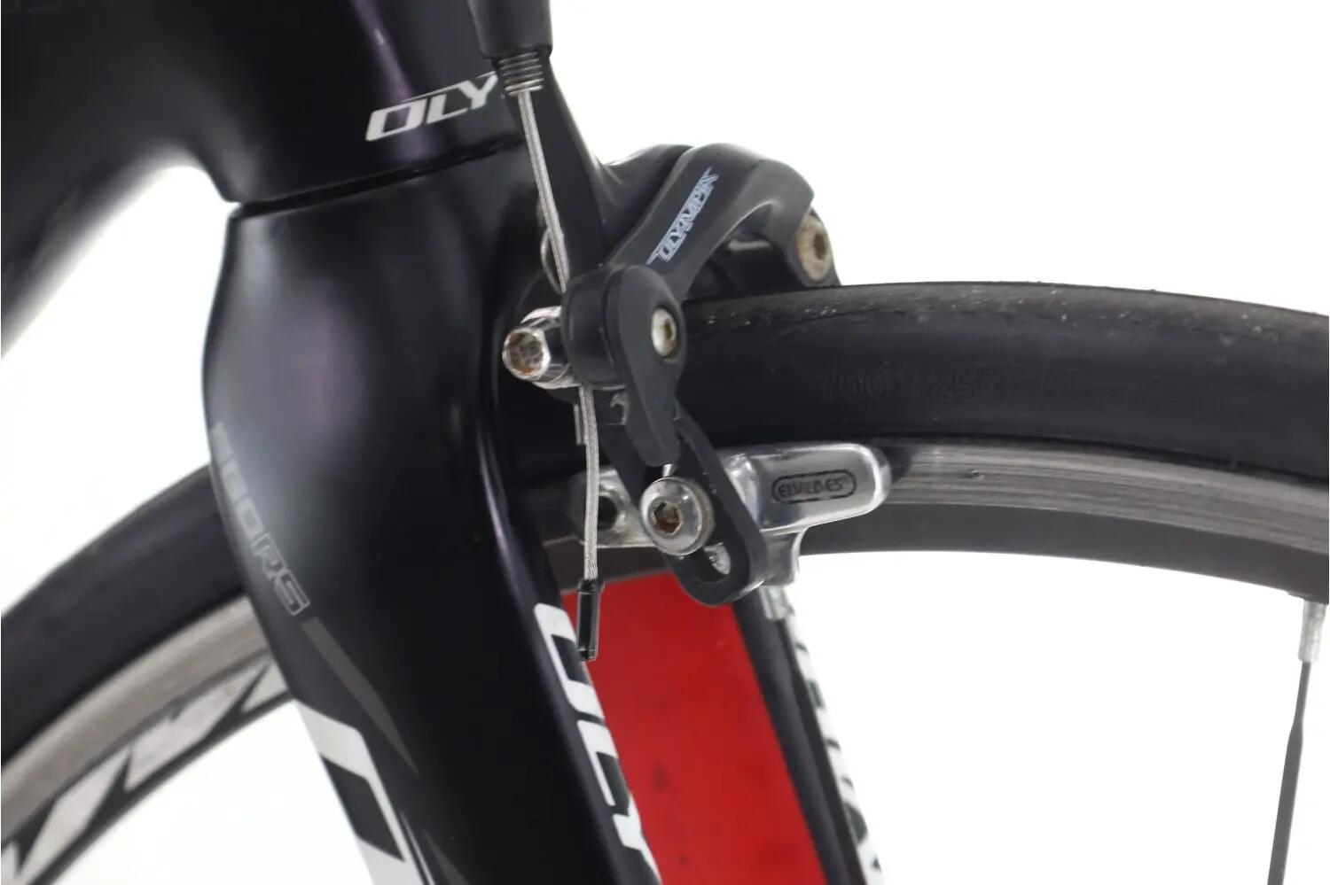 Bici strada ricondizionata ·  EGO RS Two · Ottimo stato 7/8