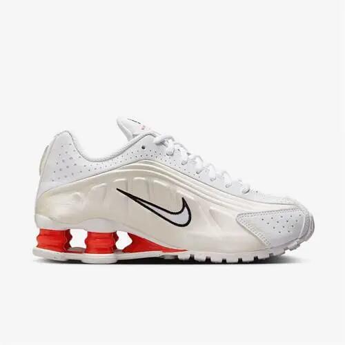 Buty do chodzenia dla dzieci Nike Shox R4 3/5