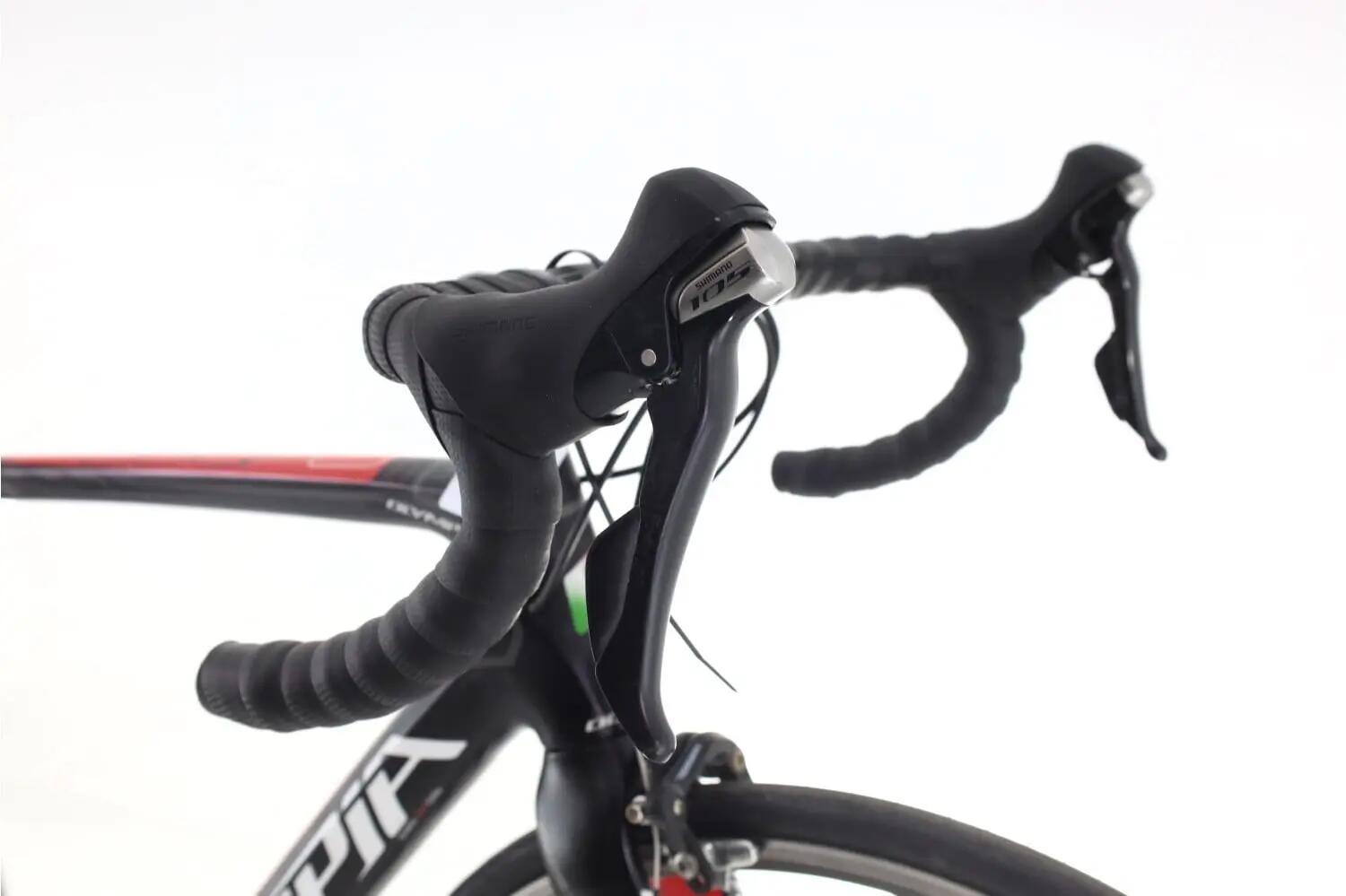 Bici strada ricondizionata ·  EGO RS Two · Ottimo stato 6/8