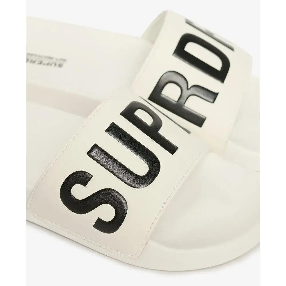 Girls' vegan pool slides Superdry Core 7/7
