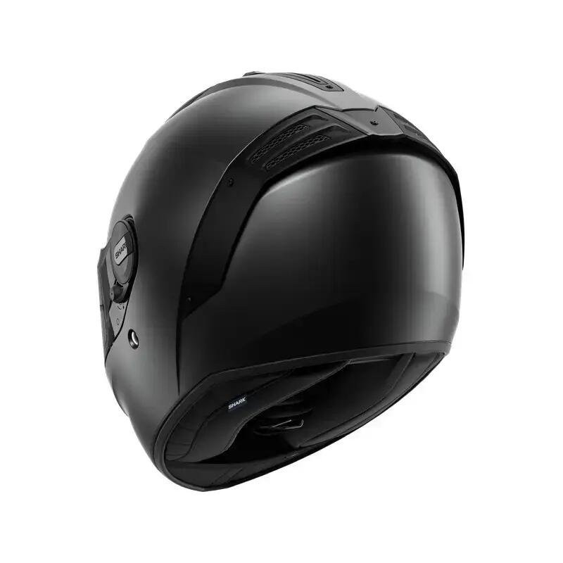 Zárt motoros sisak Shark Spartan RS Dark 3/3