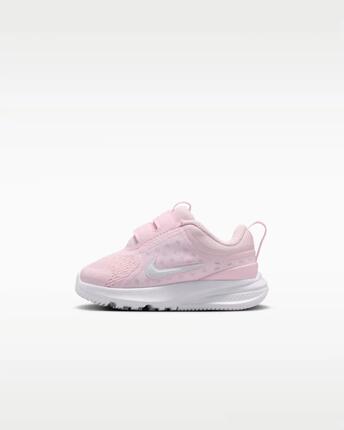 Buty do biegania Nike Star Runner 5 Czarny