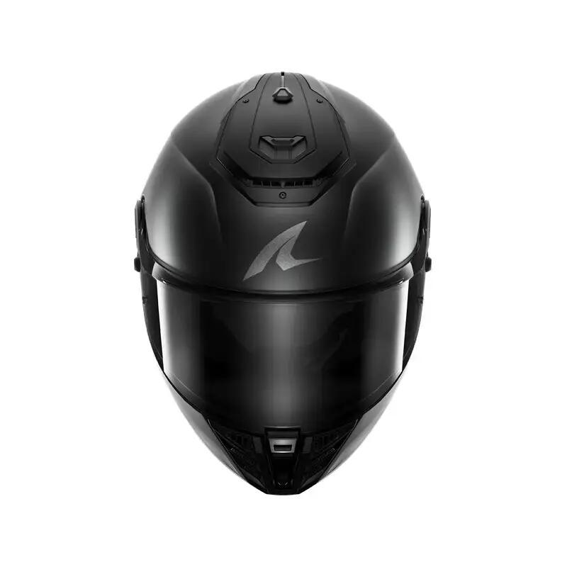 Zárt motoros sisak Shark Spartan RS Dark 2/3