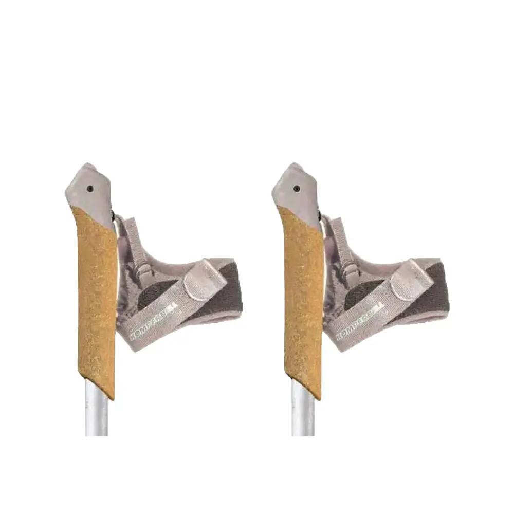 Bâtons de randonnée Komperdell Levante Carbon 5/5