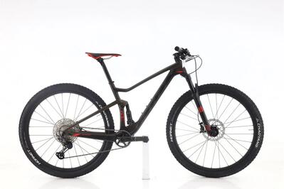 Tweedehands mtb · spark rc 900 pro xtr · zeer goede toestand