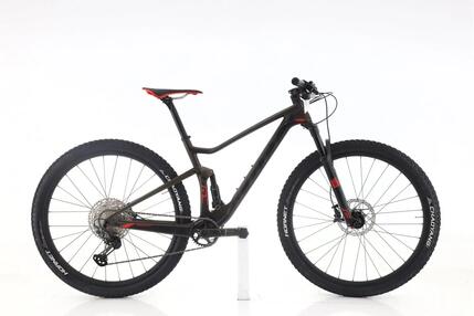 Refurbished MTB Fully · Spark RC 900 Pro XTR · Sehr guter Zustand