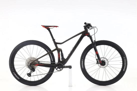 Refurbished MTB Fully · Spark RC 900 Pro XTR · Sehr guter Zustand
