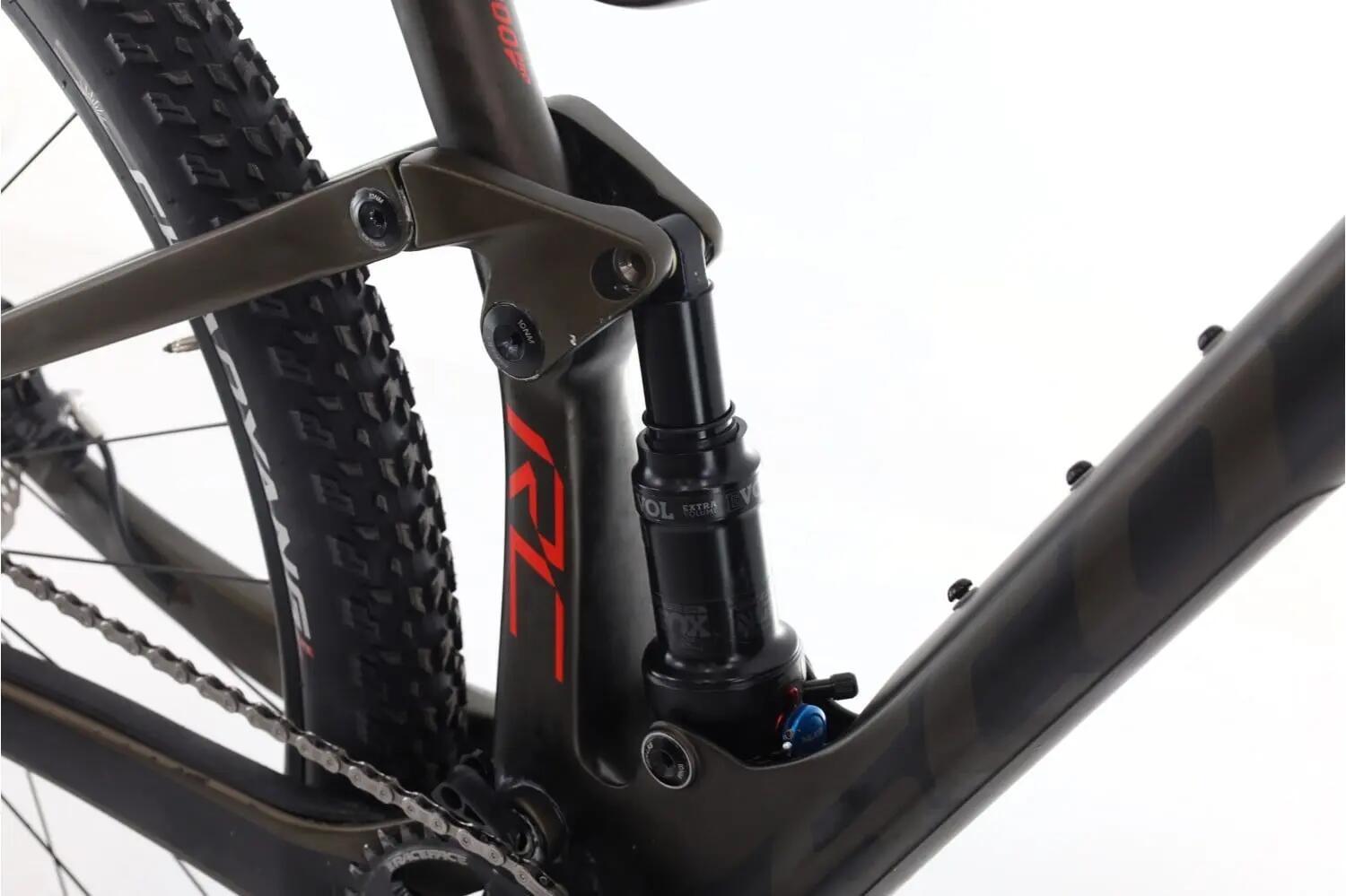 2ND LIFE - Horské kolo  Spark RC 900 Pro XTR 12 rychlostí 7/8