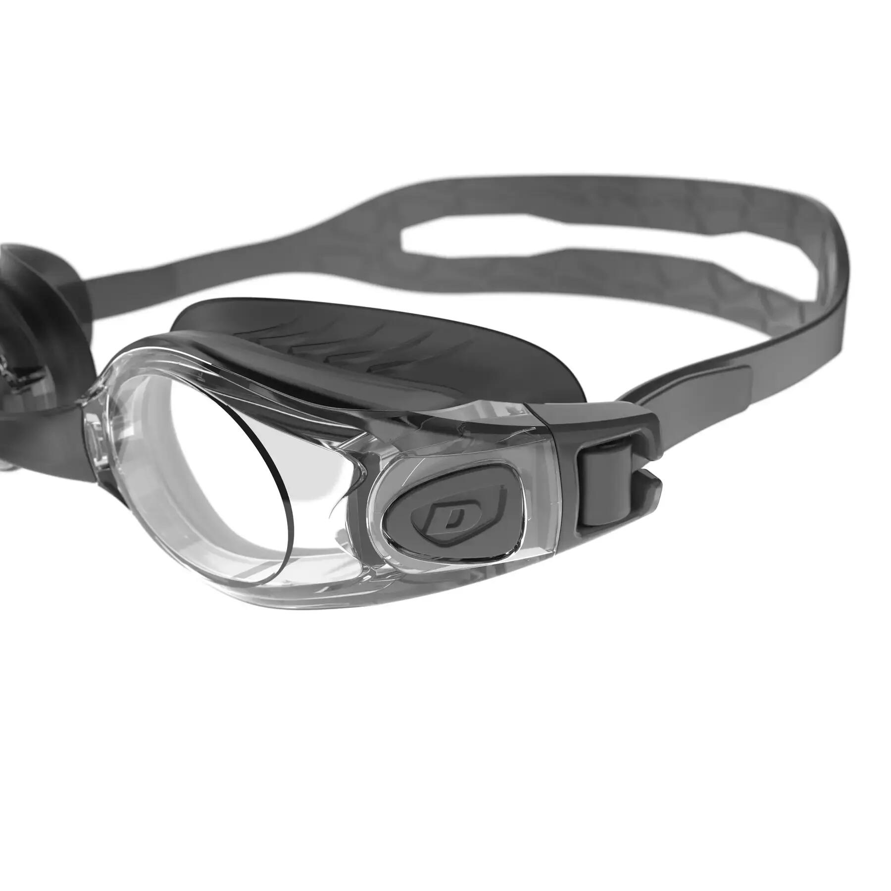 Schwimmbrille Demetz Natd 4/6