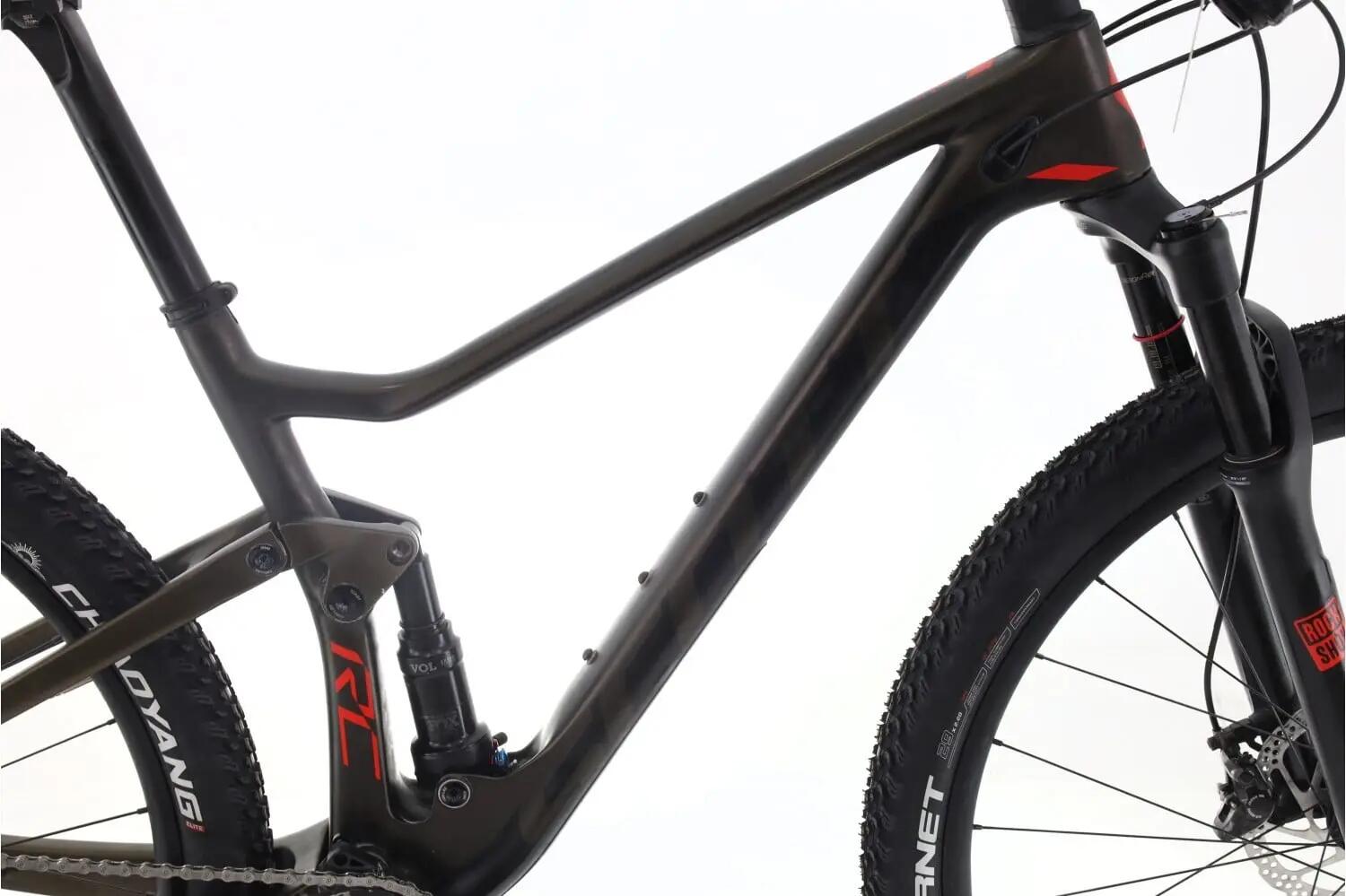 2ND LIFE - Horské kolo  Spark RC 900 Pro XTR 12 rychlostí 2/8