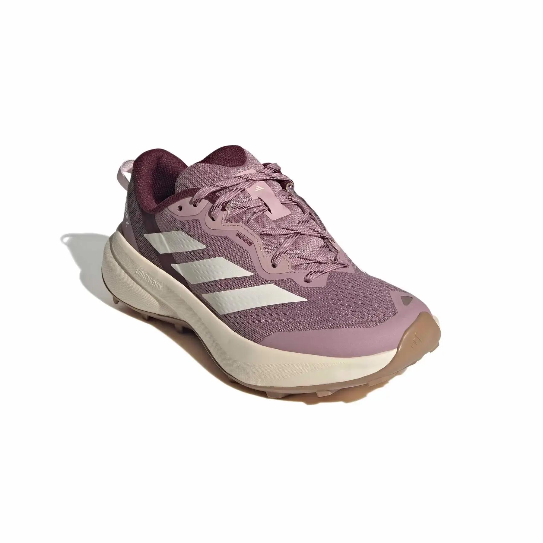Women's trail running shoes adidas Terrex Tracefinder Plus 2/7