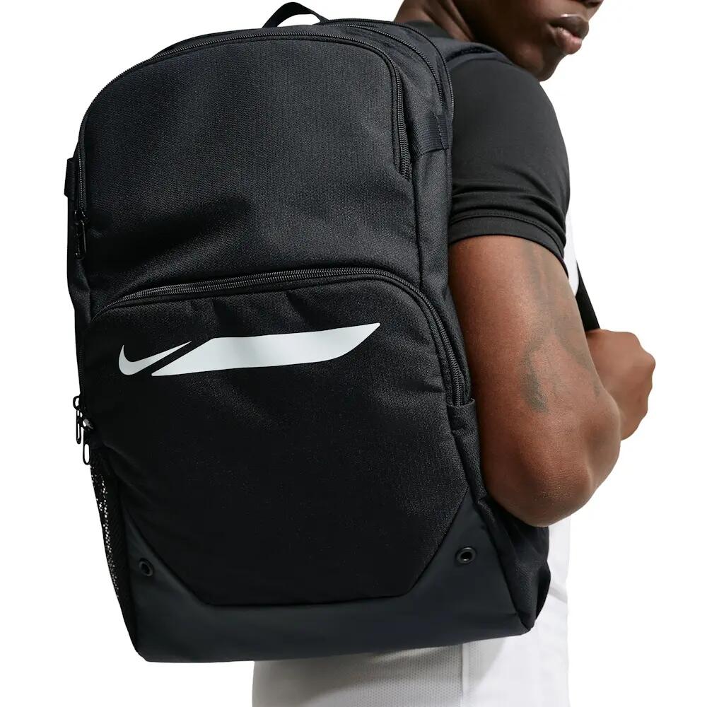 Rucsac Nike Academy 26 Team L, 51x33x17 cm 6/8