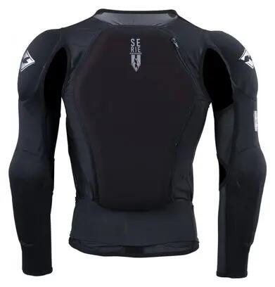 Kenny Performance Vest + Black 2/2