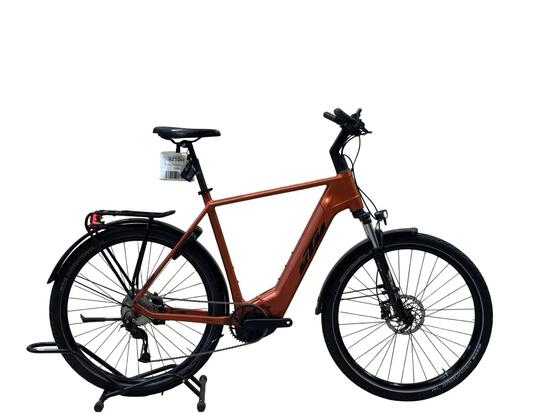 Reconditionné - Vélo électrique KTM Macina Gran 610 Shimano Alivio - comme neuf