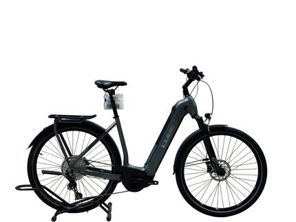 Refurbished - E-Bike Cube Kathmandu Hybrid Pro 750 Shimano Deore - Wie neu