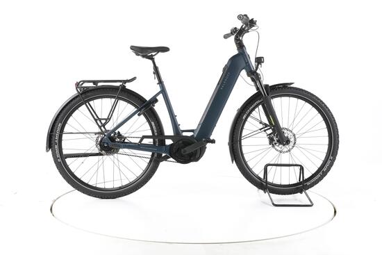 Tweedehands - Kalkhoff ENTICE 3 EXCITE BELT City E-Bike - Zeer goed