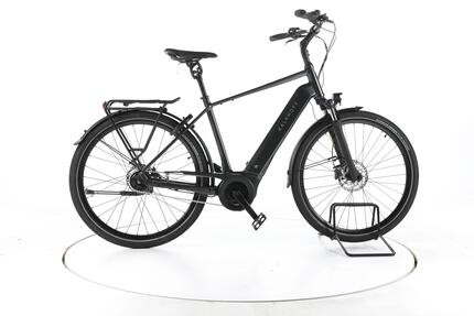 Tweedehands - Kalkhoff IMAGE 3.B ADVANCE City E-Bike - Zeer goed