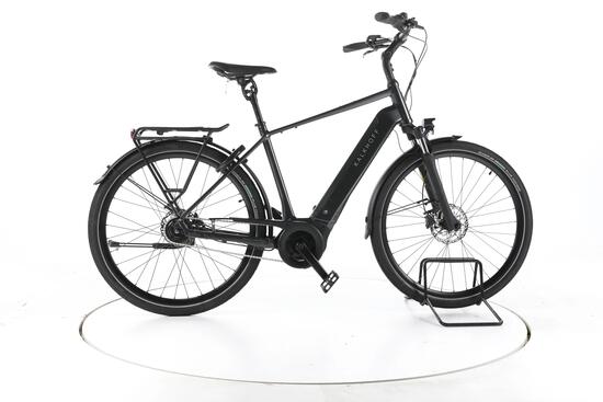 Tweedehands - Kalkhoff IMAGE 3.B ADVANCE City E-Bike - Zeer goed